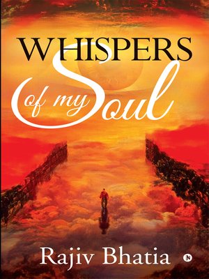 cover image of Whispers Of My Soul